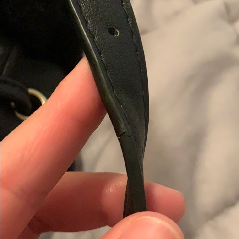 Aldo Small Backpack - image 6